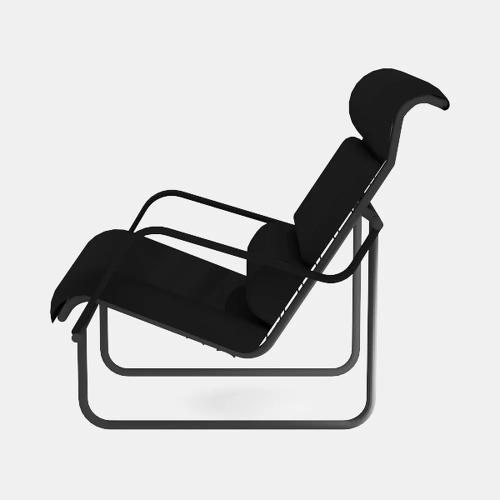 Goplus Zero Gravity Lounge Chairs, 160°Adjustable 