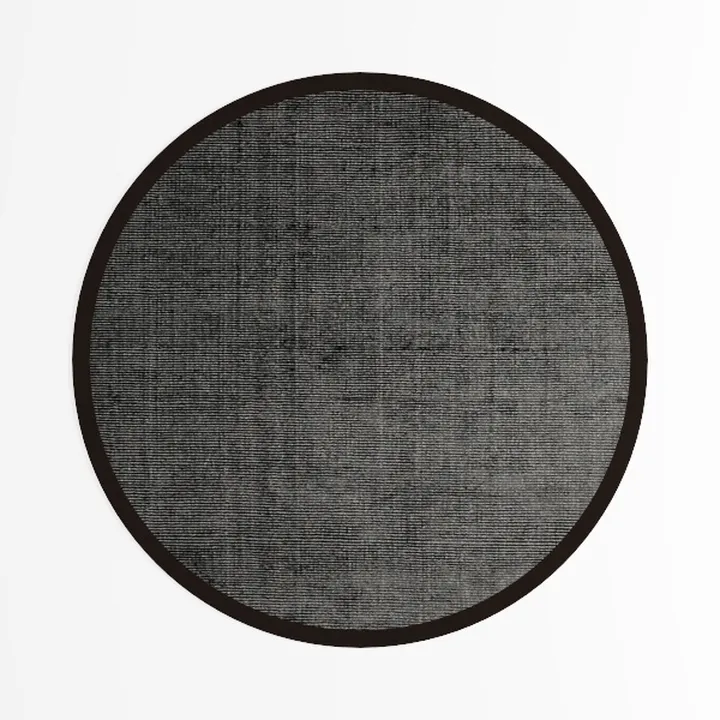 SAFAVIEH Adirondack Collection Area Rug - 4' Round