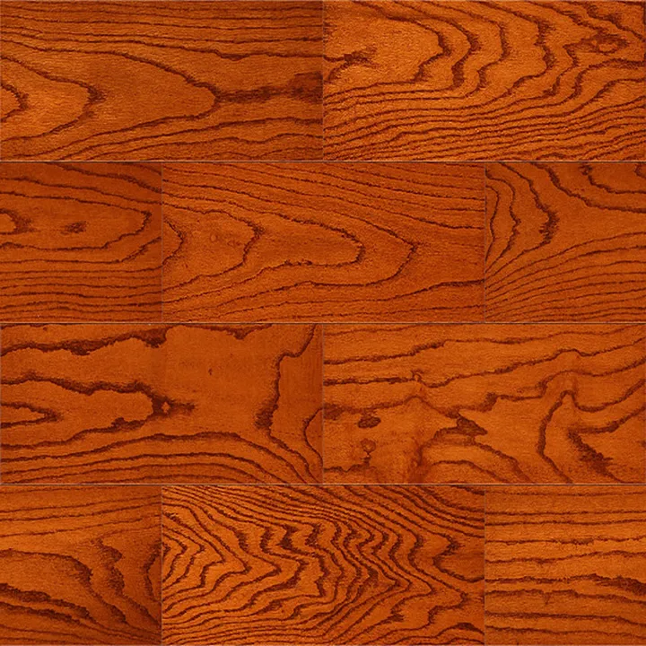 Solid Wood Floor 472