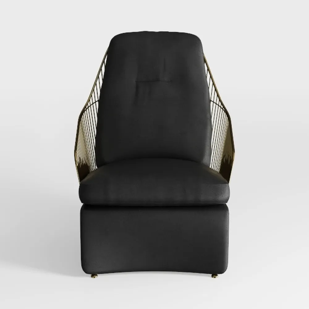 COLAMY Pushback Electric Recliner Chair, Premium