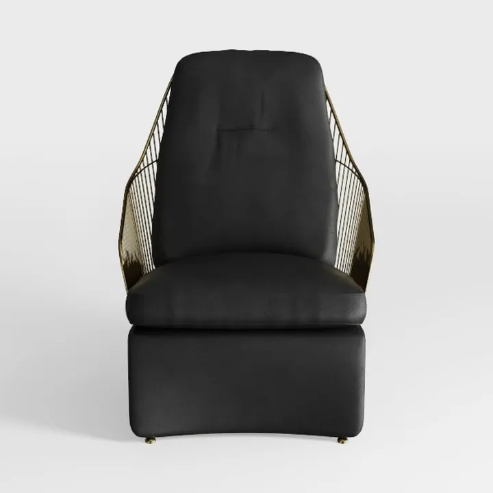 COLAMY Pushback Electric Recliner Chair, Premium