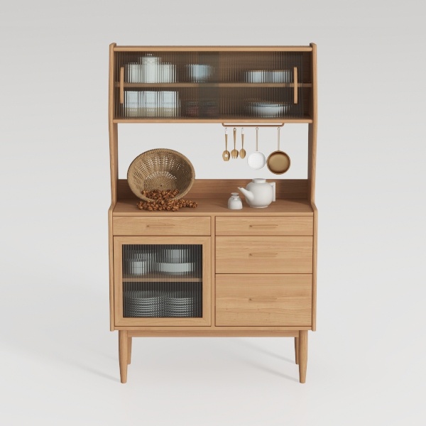 sideboard-Coffee Break