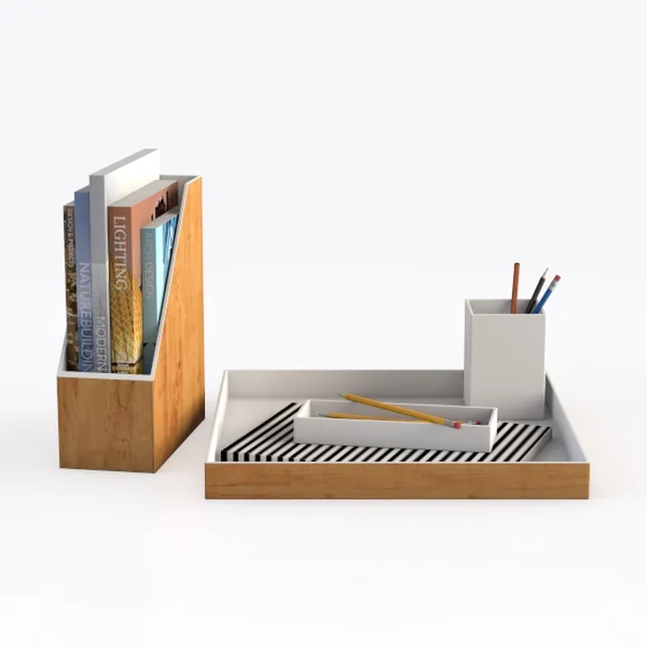 office stationery-Work from Home