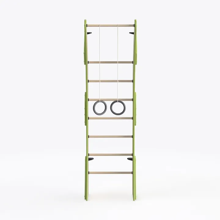 Gym equipment 219