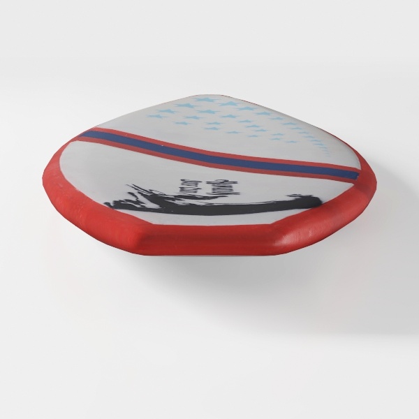 surfboard-Summer Breeze