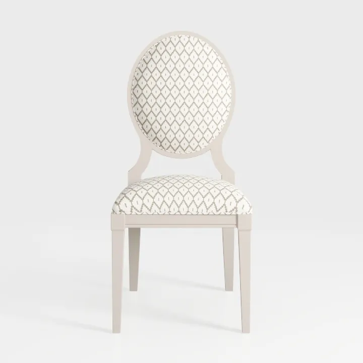 SoarFlash French Dining Chairs Set of 4, Vantage
