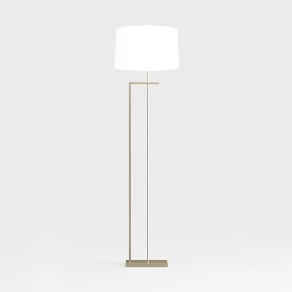 Globe Electric 67046 D'Alessio 58" Tall LED Accent