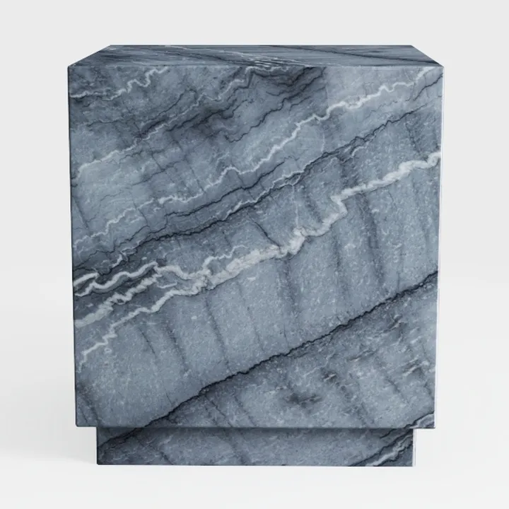 Aqua Outdoors - Small Side Table - for Inside Pool