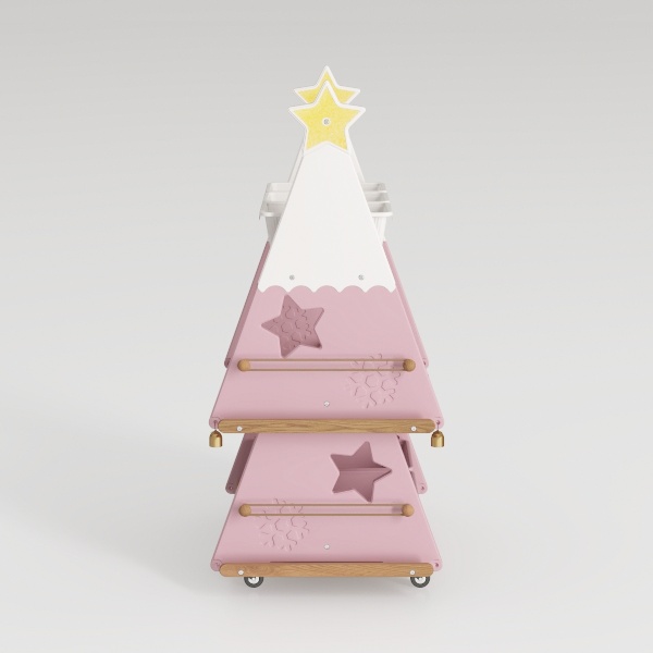 storage shelf-Christmas 2030