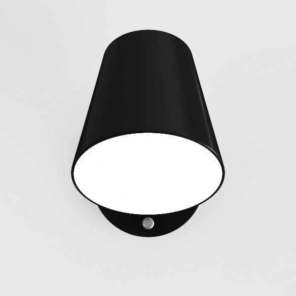 DIRYZON Industrial Wall Sconces Set of Two,Metal