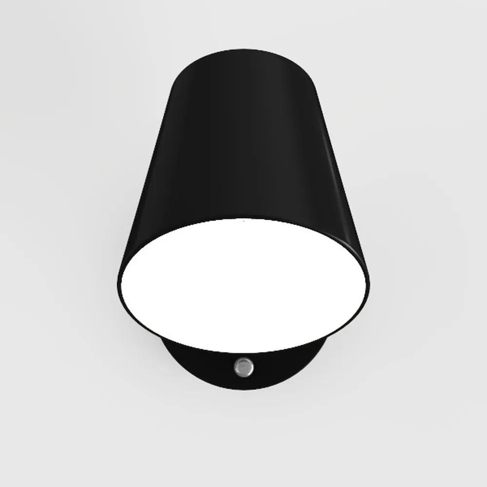 DIRYZON Industrial Wall Sconces Set of Two,Metal