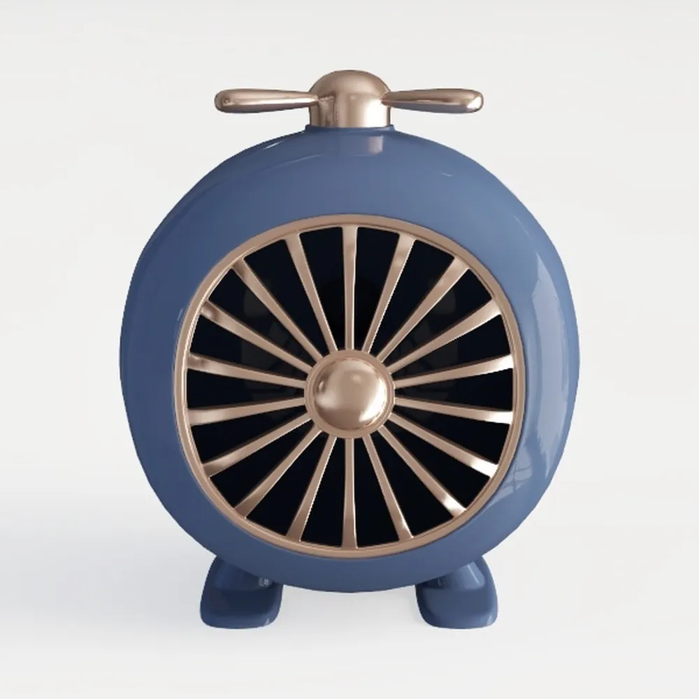 Shark FlexBreeze HydroGo Fan + Car Charger — Ultra