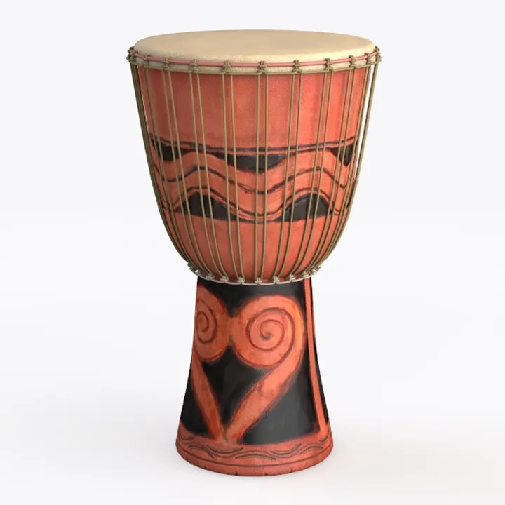 Musical Instrument 493
