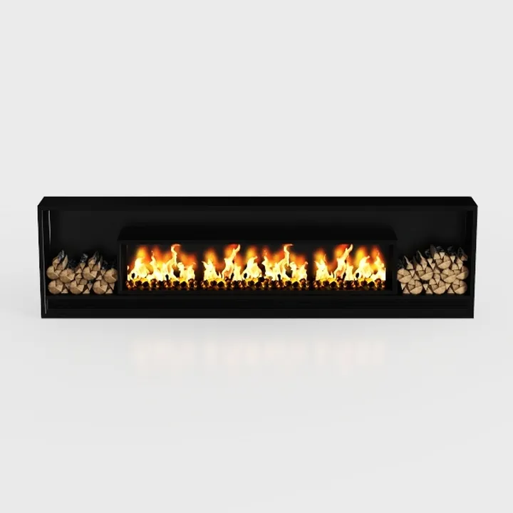 fireplace-Design on FIRE!