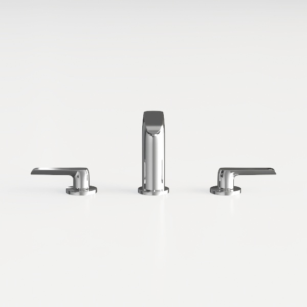TOTO Connelly(TM) Widespread Lavatory Faucet