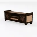 null Left 45 Degree View