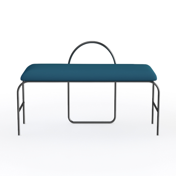 ABORON 4-in-1 Patio Lounge Chair & Sun Tanning Bed