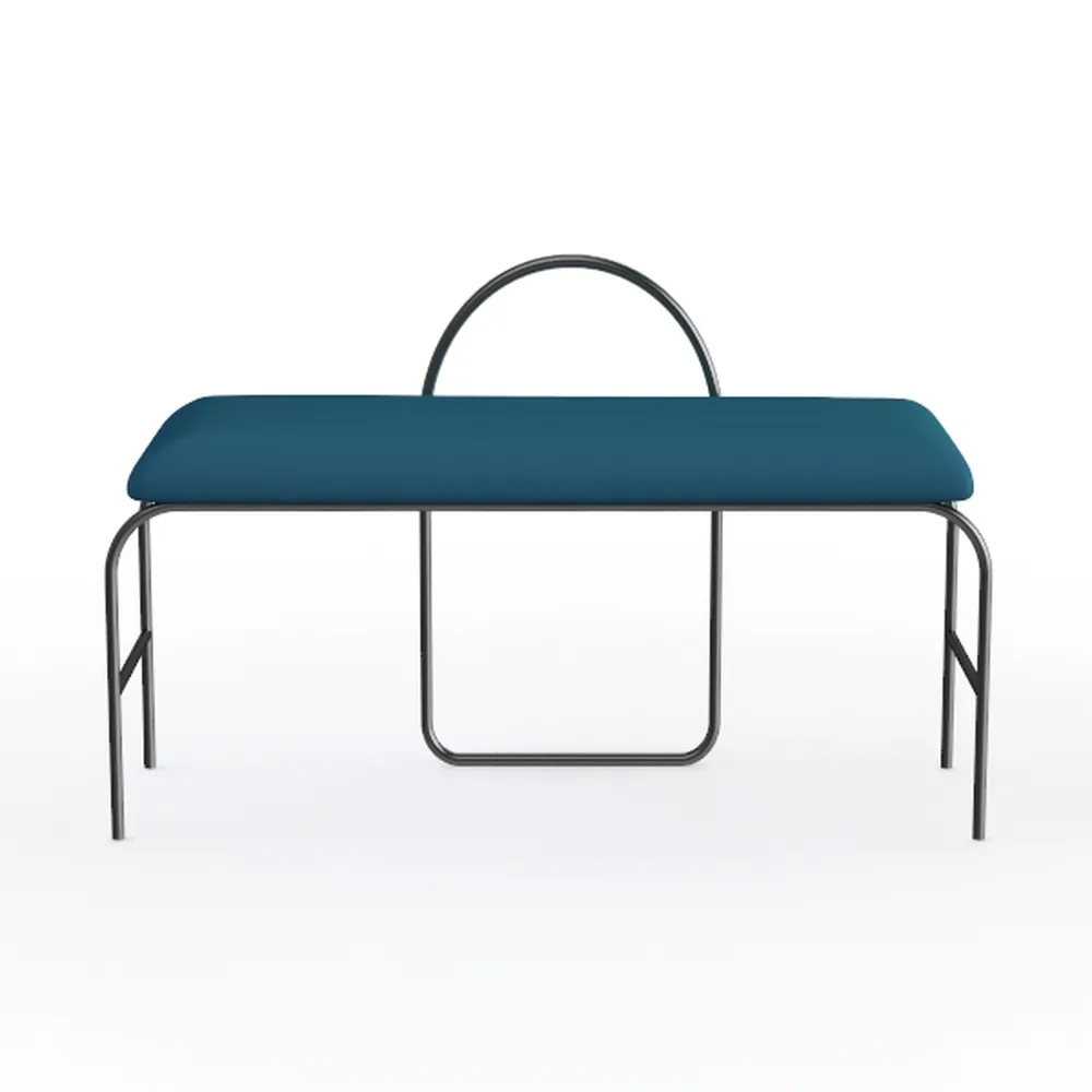 ABORON 4-in-1 Patio Lounge Chair & Sun Tanning Bed