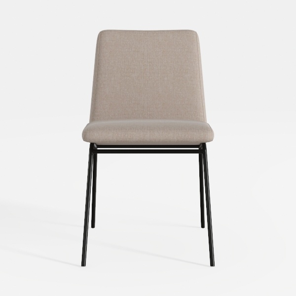 Hawthorne Collections 19&quot; Contemporary Fabri