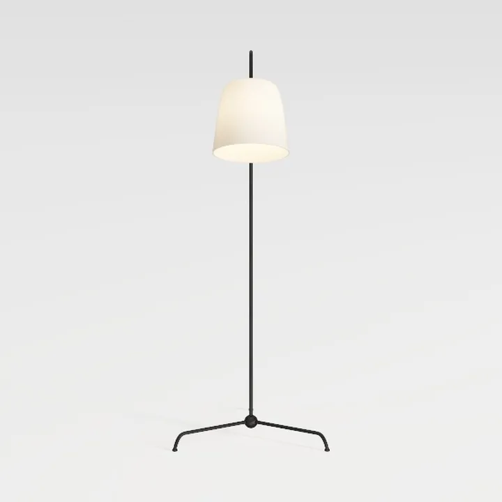 SUNMORY Floor Lamps for Living Room, 9W Bulb