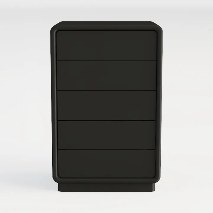 Techni Mobili Rolling Storage and File Cabinet