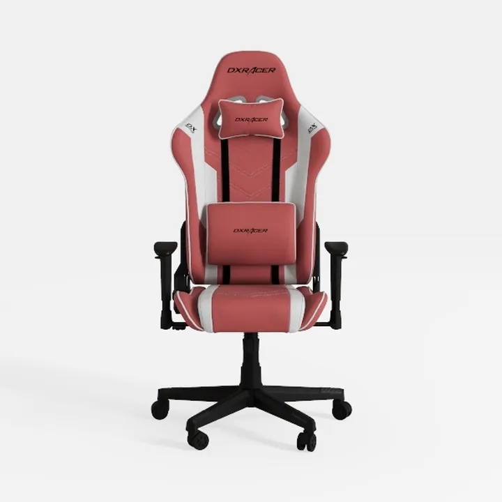 Gaming Executive Chair Footrest and L Cushion Heav