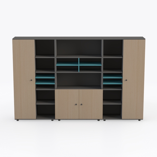 File Cabinet / Locker341