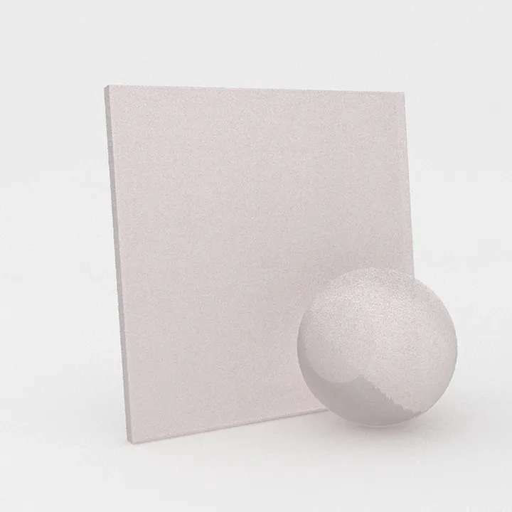 solid color_48-Window Veil