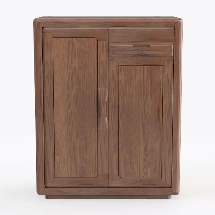 Mega Solutions McCutchen Solid Wood Murphy Storage