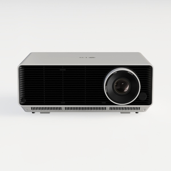 1500 ANSI 4K Full HD Projector with WiFi and