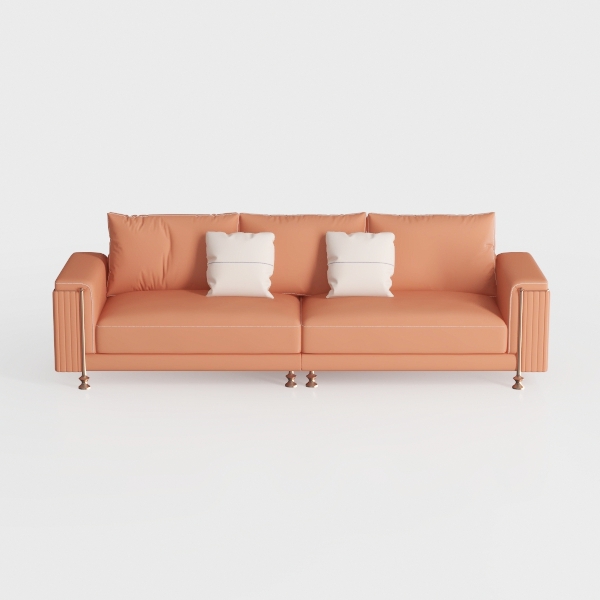Couch for Living Room, 79&quot; Modern Sofa with
