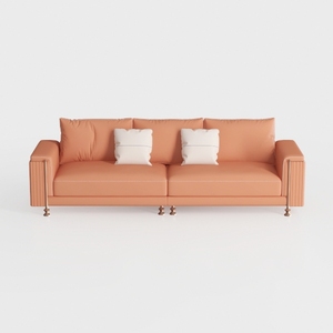 Couch for Living Room, 79" Modern Sofa with