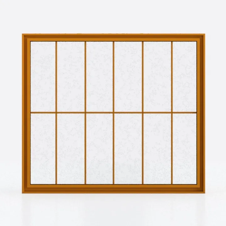 Ordinary Window_203