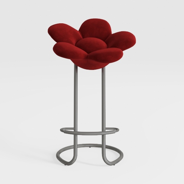 bar chair-Christmas 2055