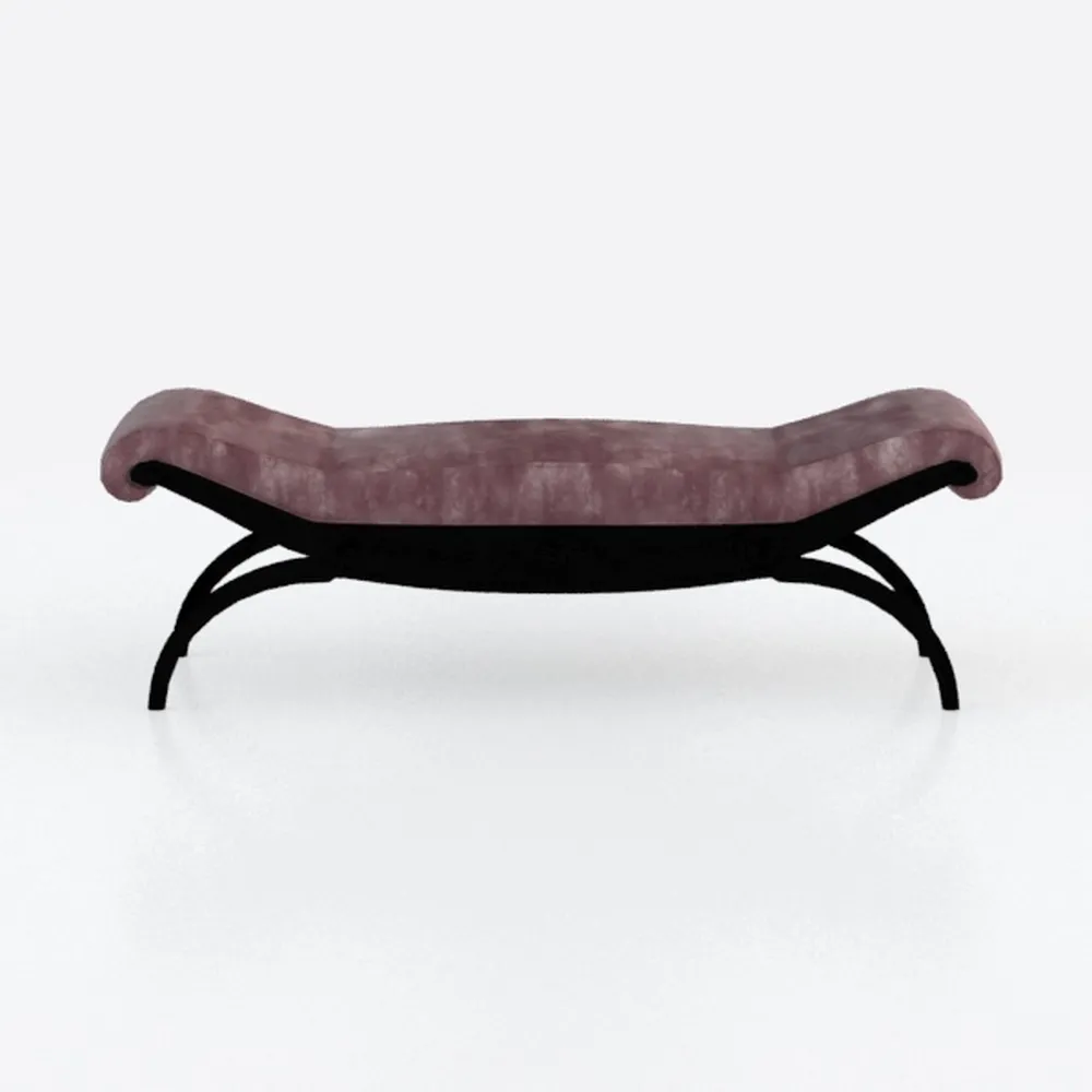 Ergonomic Office Chair with High-Back Headrest, Pe