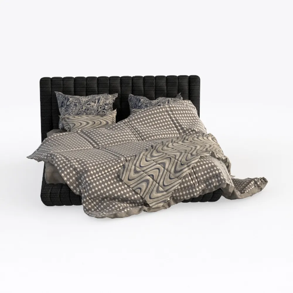 3 in 1 Folding Sofa Bed, Convertible Sleeper Chair