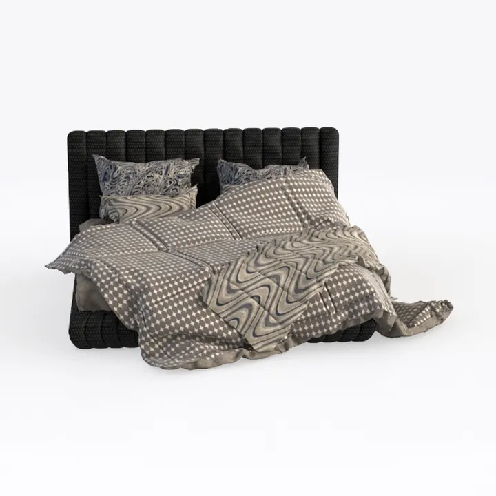 3 in 1 Folding Sofa Bed, Convertible Sleeper Chair