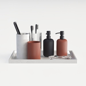 toothbrush-Vanity Essentials