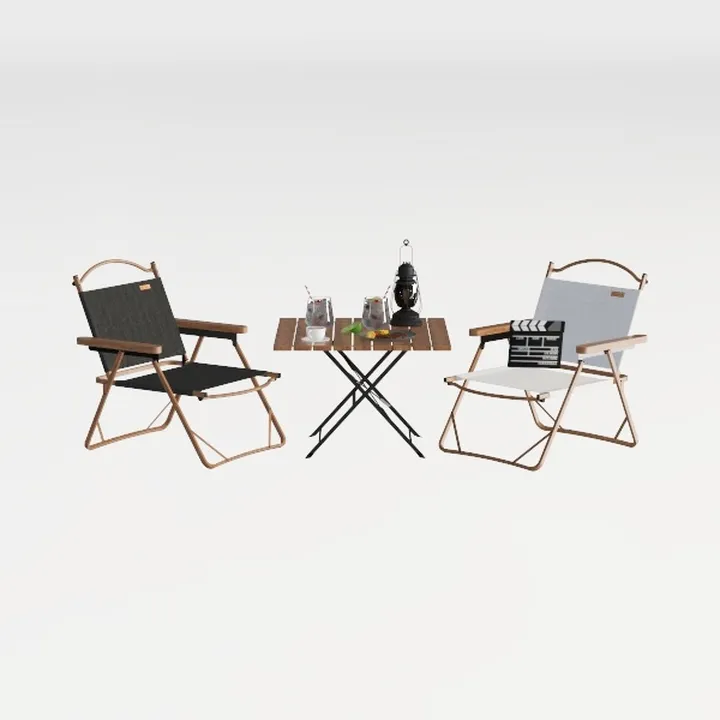 camping gear-Escape to Nature