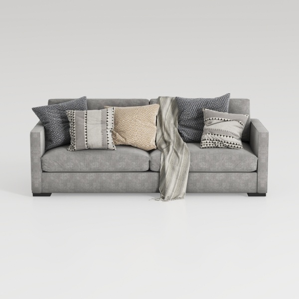 Signature Design by Ashley Deakin Casual Sofa