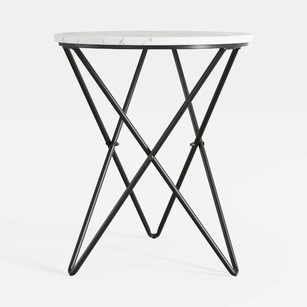 side table_101S-CT1002-101 Stories