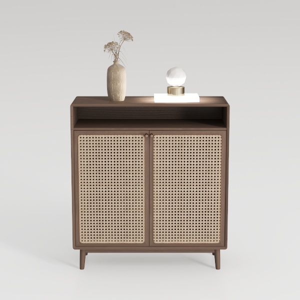 sogesfurniture 10FJTR2R01BR, Brown