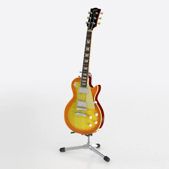 Musical Instrument 319