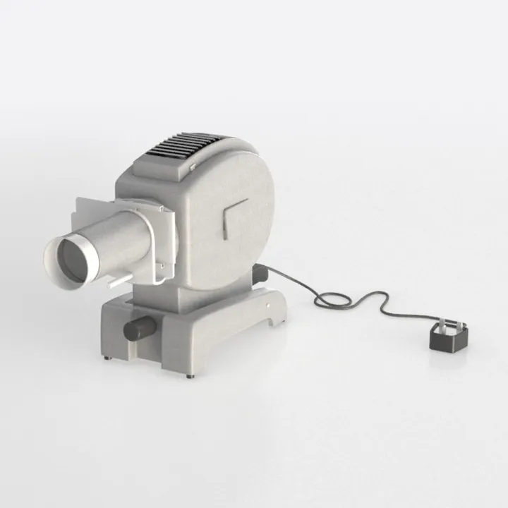 projection-workspace