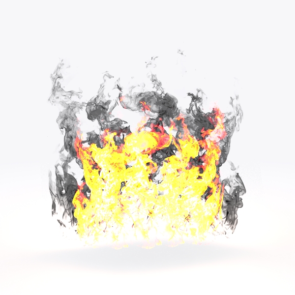 fire-Design on FIRE!