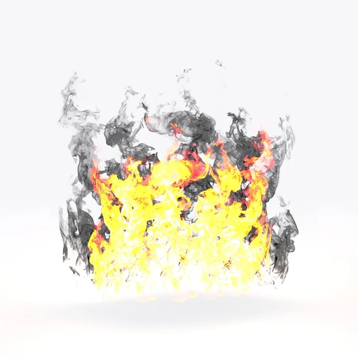 fire-Design on FIRE!