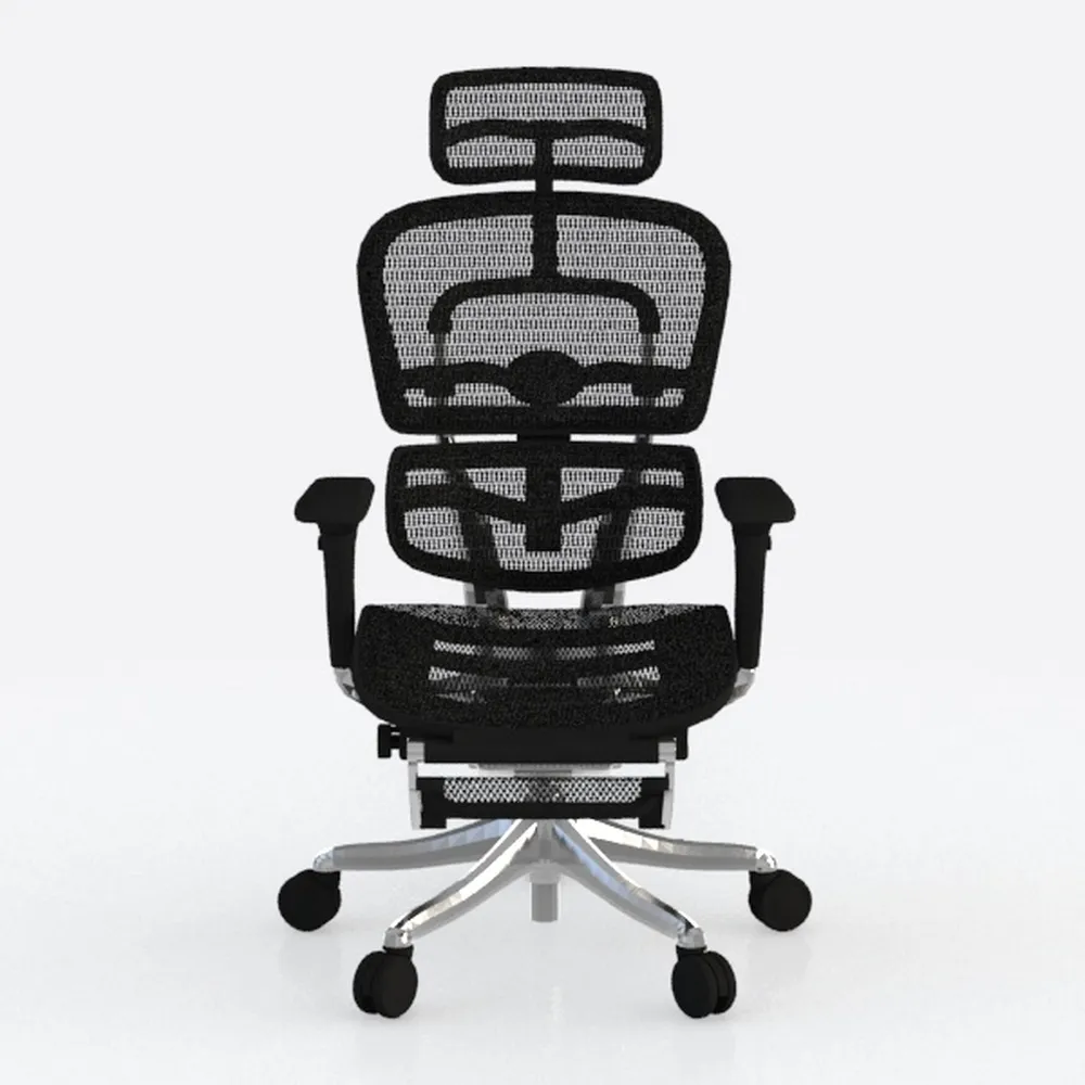 Ambesonne Abstract Office Chair Slipcover