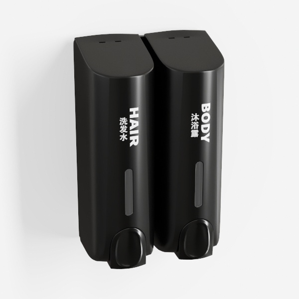 hand sanitizer-Hotel Deco