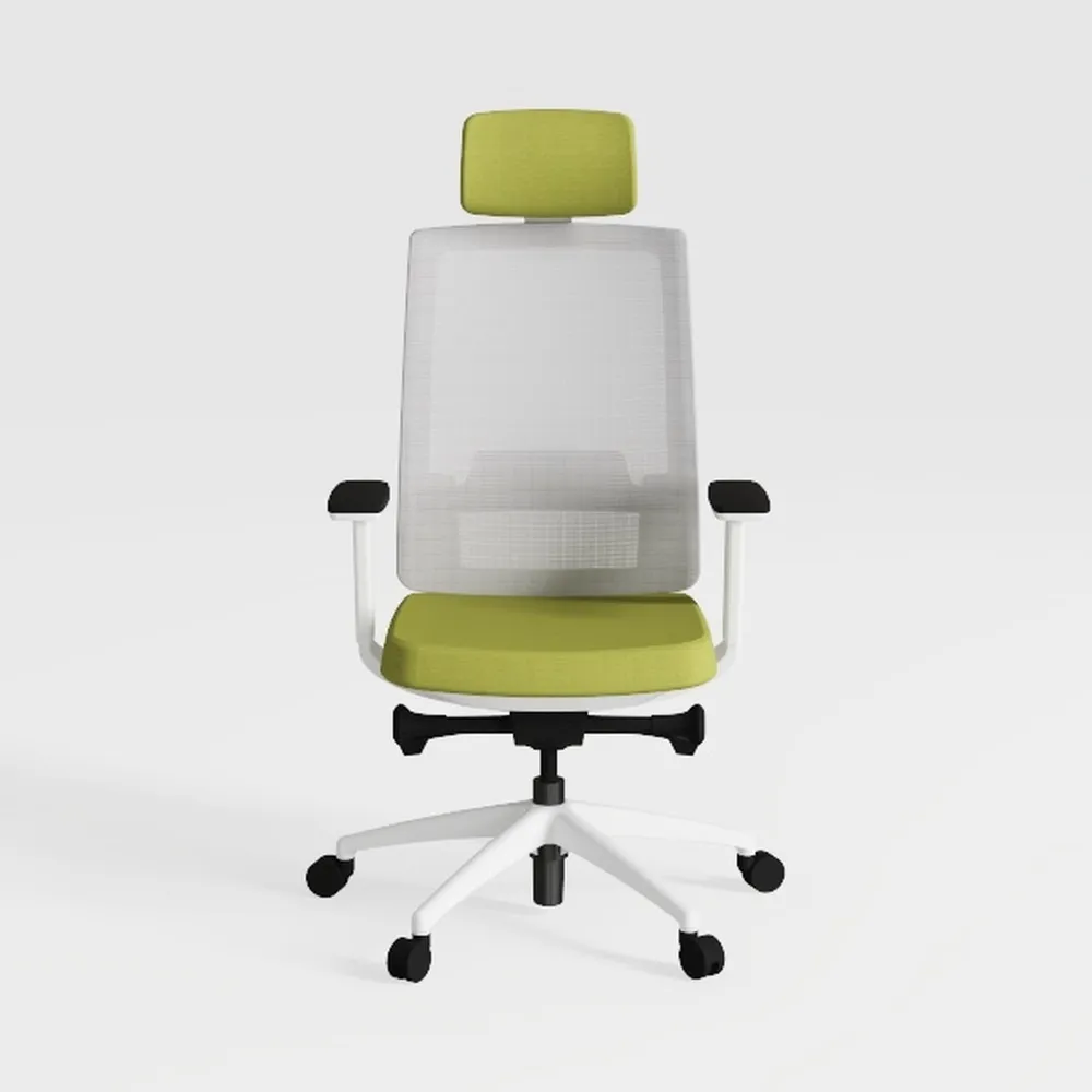 Ergonomic Office Chair, 400 LBS Desk Chair with