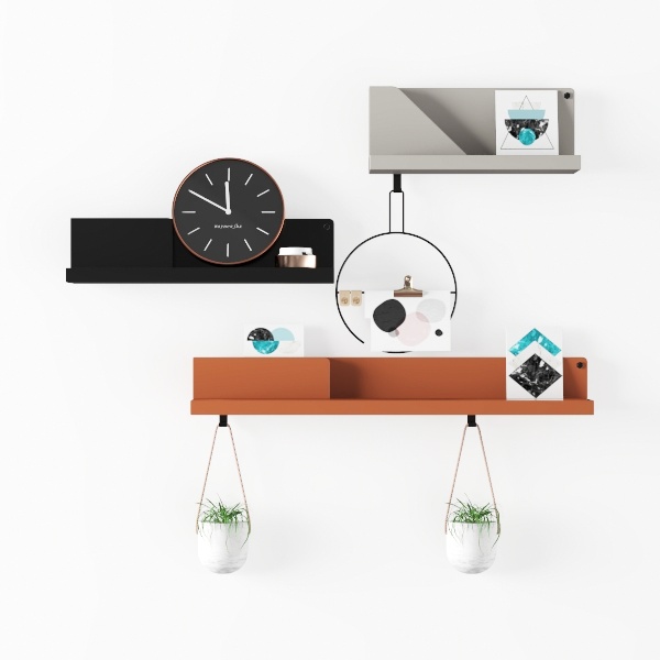 Shelf-premiun quality 68